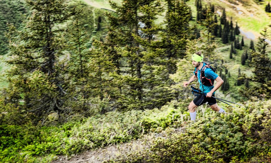 Montafon Totale Trail Montafon Totale Trail