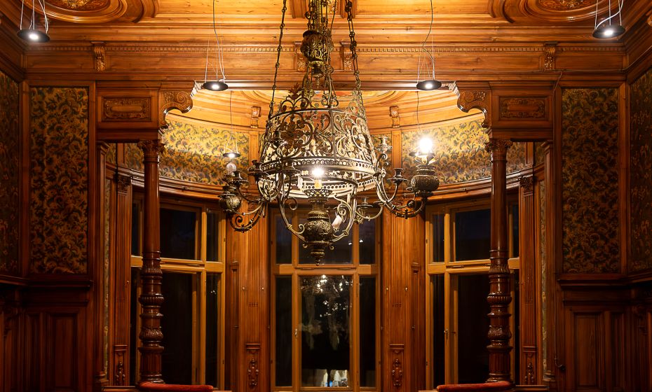 Literaturhaus Vorarlberg