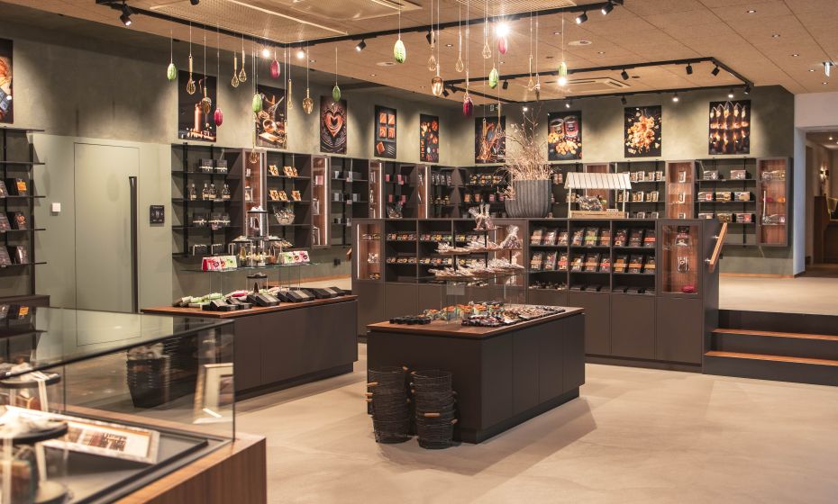 Fenkart Schokolade Fenkart Schokolade