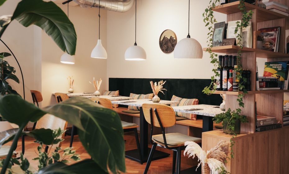 Cafe Bardeli