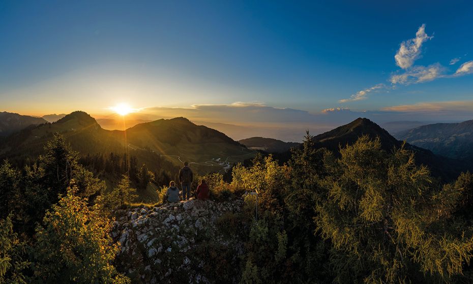 hohenemser-berge hohenemser-berge