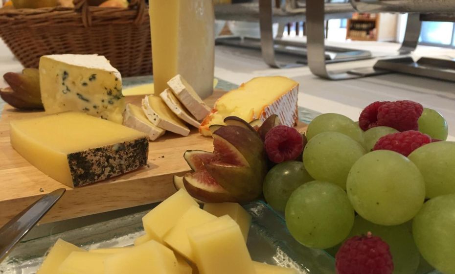 Hotel CafÃ© Schatz