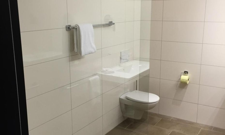 Hotel CafÃ© Schatz