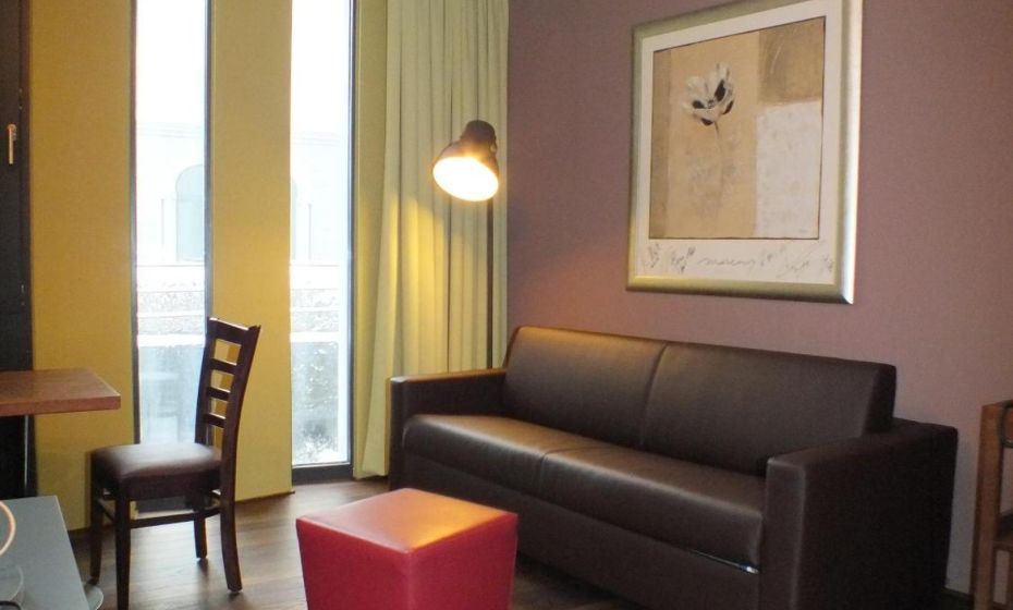 Businesshotel Valerian