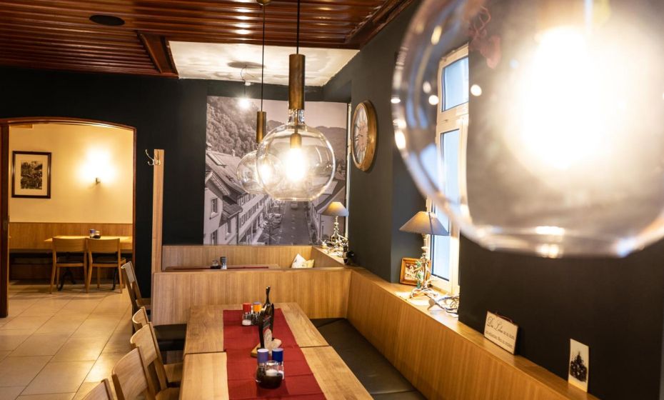 Landgasthof Hirschen Landgasthof Hirschen