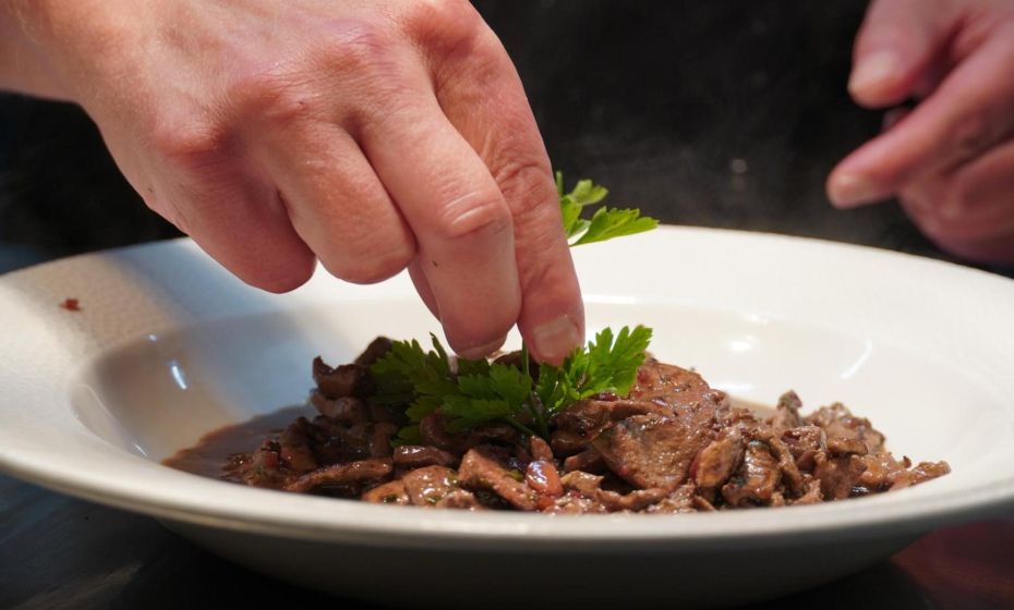 Landgasthof Hirschen Landgasthof Hirschen