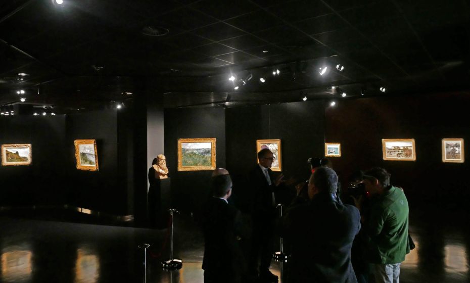 Arche Noah Museum Arche Noah Museum