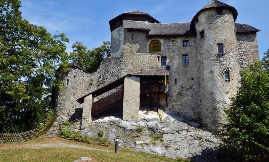 Motel Hohenems Motel Hohenems