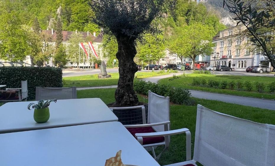 Zimmer & Appartements am SchloÃplatz