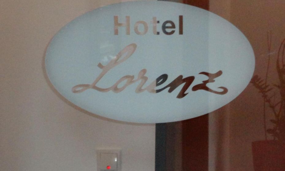 Hotel Cafe Lorenz Hotel Cafe Lorenz