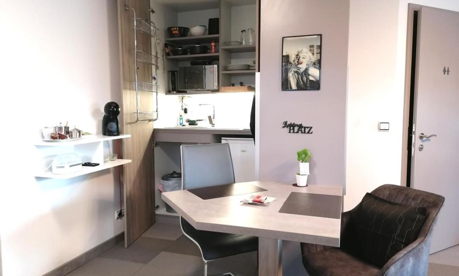 Business Apartments Business Apartments