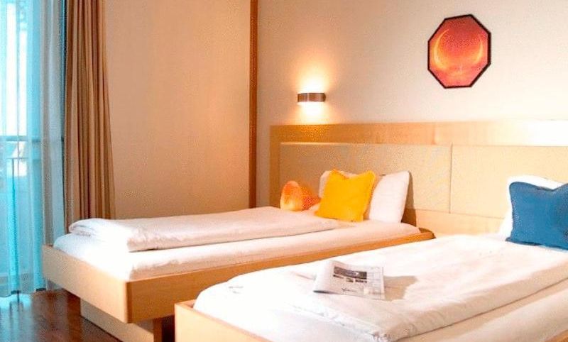 Businesshotel Valerian