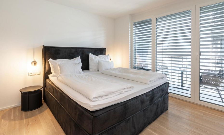 Village by Maier - kontaktloser Check-in