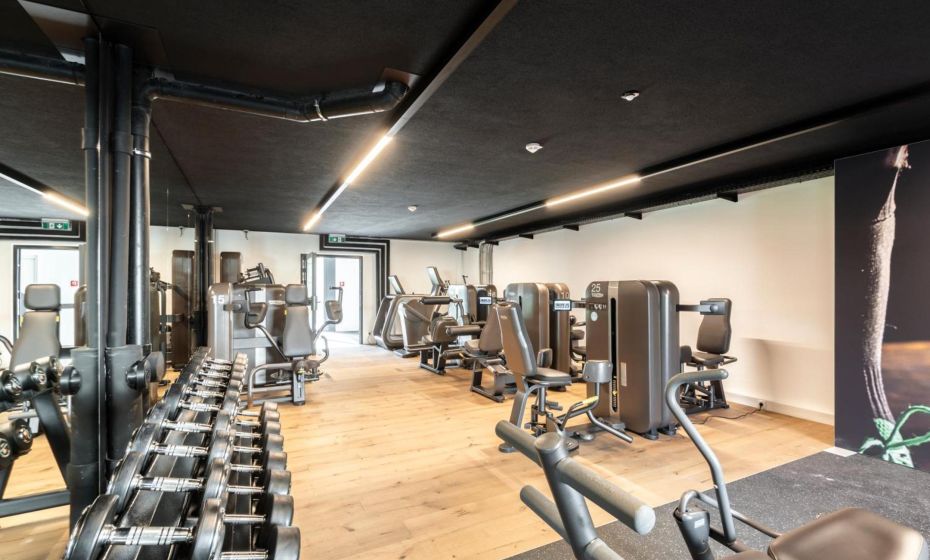 Village by Maier - kontaktloser Check-in Village by Maier - kontaktloser Check-in