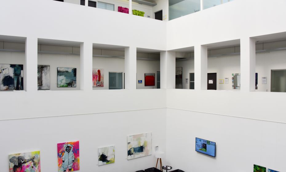 ARTspace.gallery ARTspace.gallery