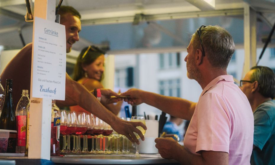 New Orleans Festival 2024 Stadtmarketing Hohenems