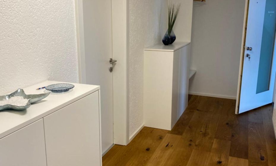 Zimmer & Appartements am SchloÃplatz