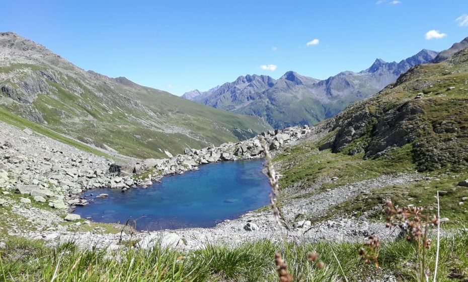 Gaflunasee Gaflunasee