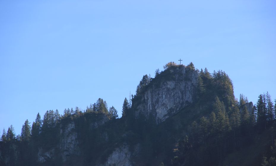 Bodenerrundweg Bodenerrundweg