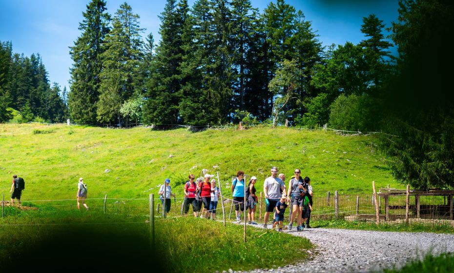 Klangwandertag Klangwandertag