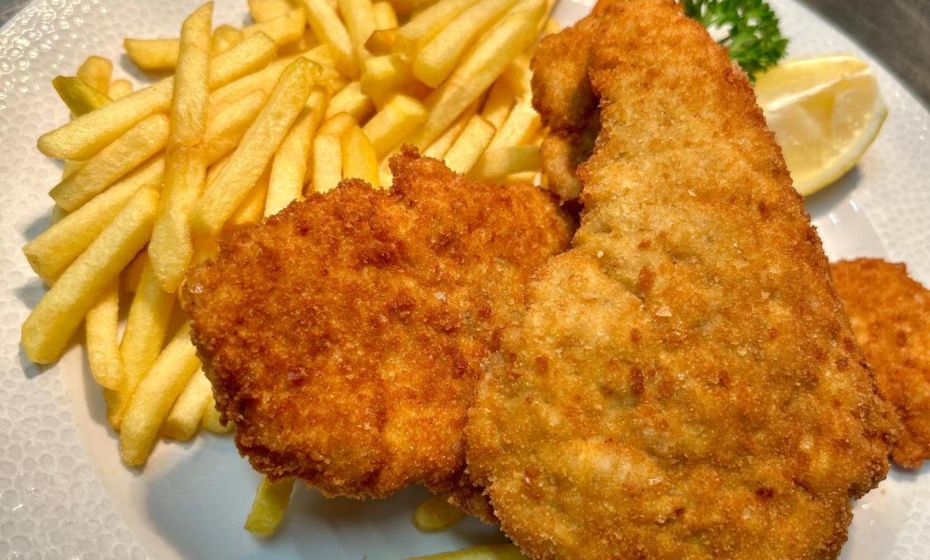 Landgasthof Hirschen Landgasthof Hirschen