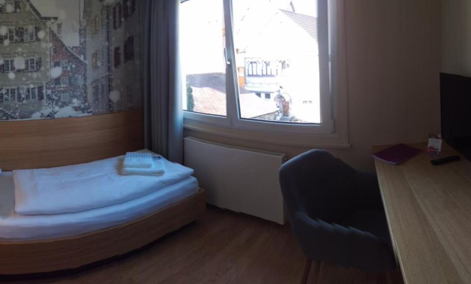 Landgasthof Hirschen Landgasthof Hirschen