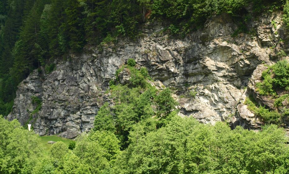 Klettergarten Rifa Klettergarten Rifa