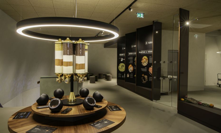 Fenkart Schokoladenwelt Fenkart Schokoladenwelt