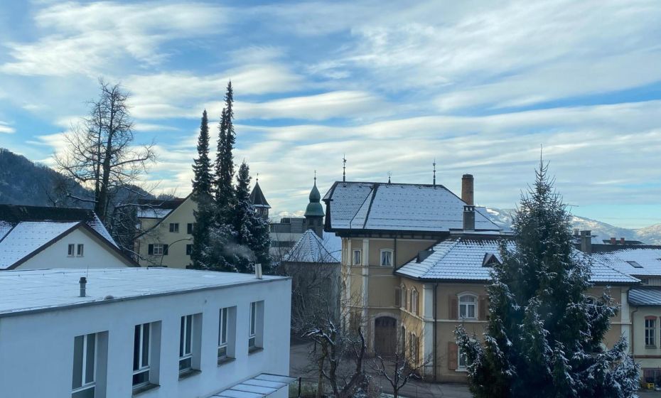 Zimmer & Appartements am SchloÃplatz