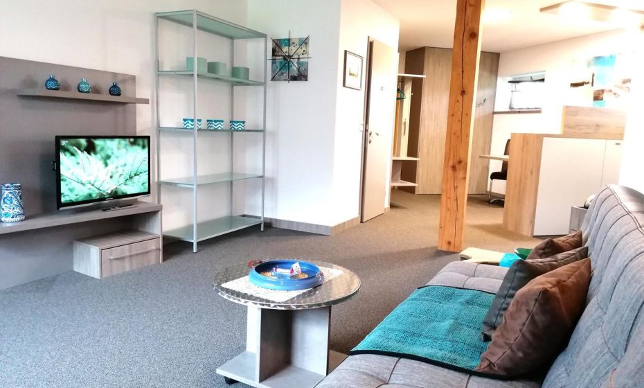 Business Apartments Business Apartments