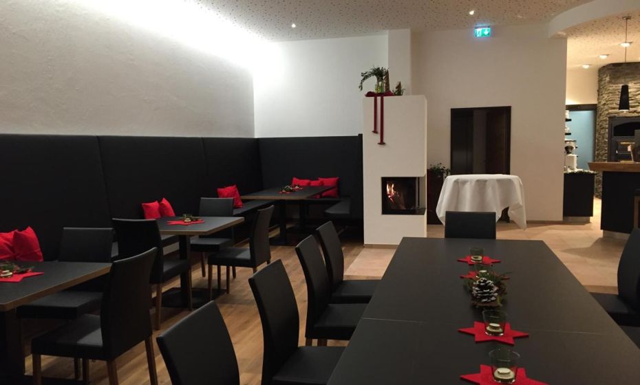 Hotel Café Schatz Hotel Café Schatz