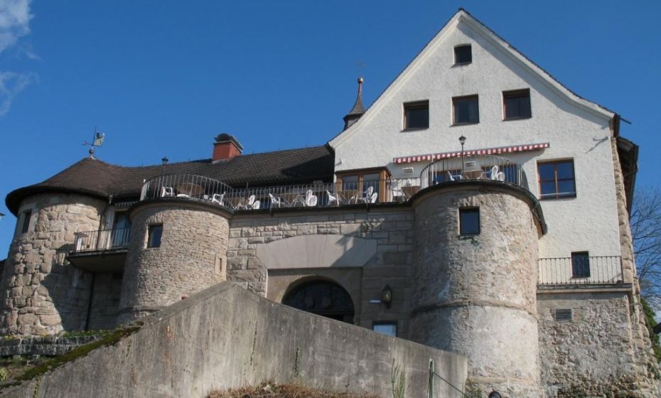 Bregenz, Gebhardsberg 1