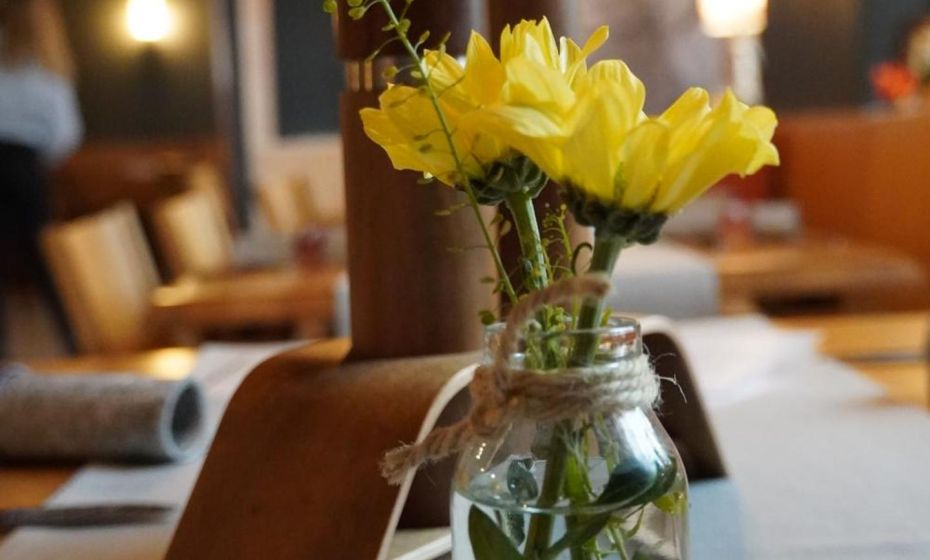 Landgasthof Hirschen Landgasthof Hirschen