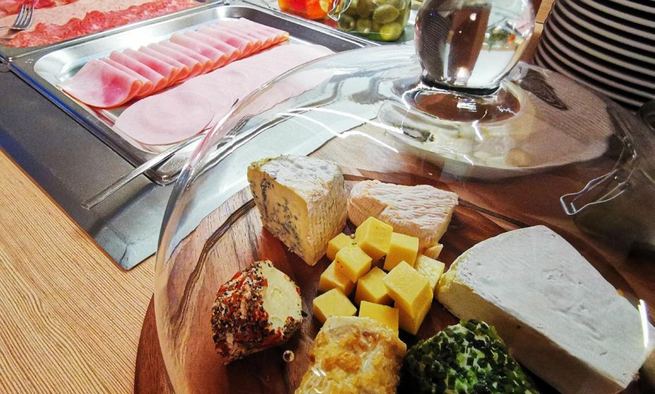 Motel Hohenems Motel Hohenems