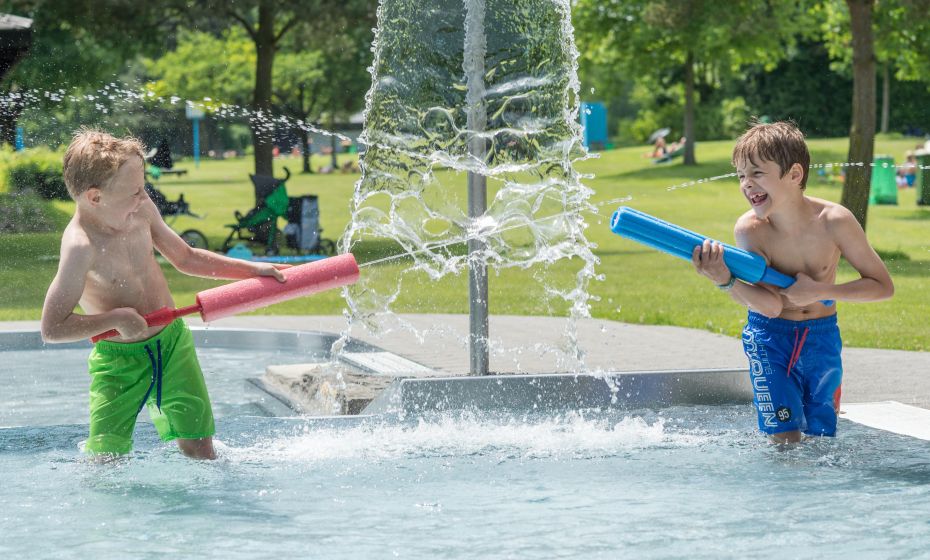 schwimmbad rheinauen 12674