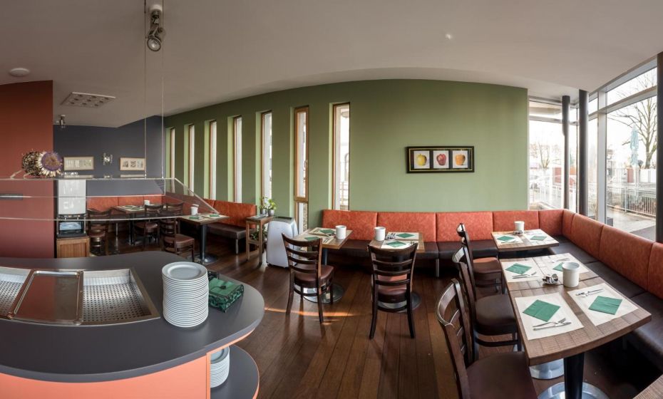 Businesshotel Valerian Businesshotel Valerian