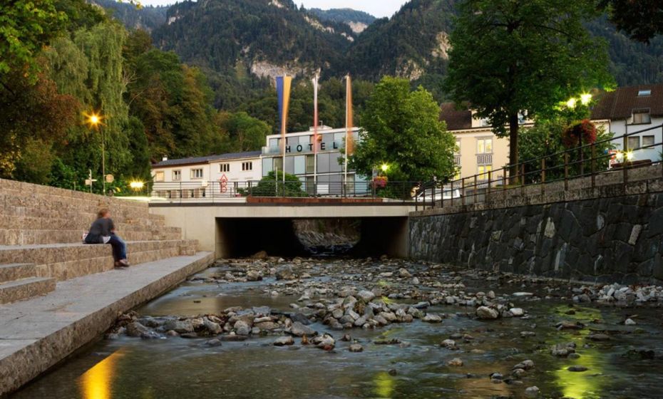 Businesshotel Valerian Businesshotel Valerian