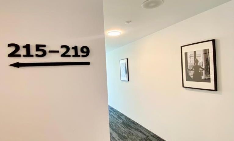 Village by Maier - kontaktloser Check-in Village by Maier - kontaktloser Check-in