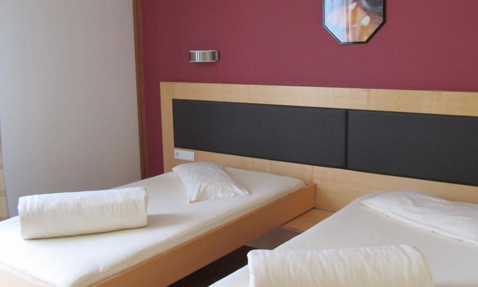 Businesshotel Valerian