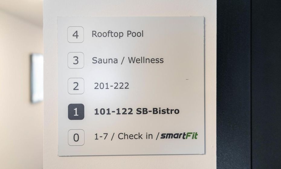 Village by Maier - kontaktloser Check-in Village by Maier - kontaktloser Check-in