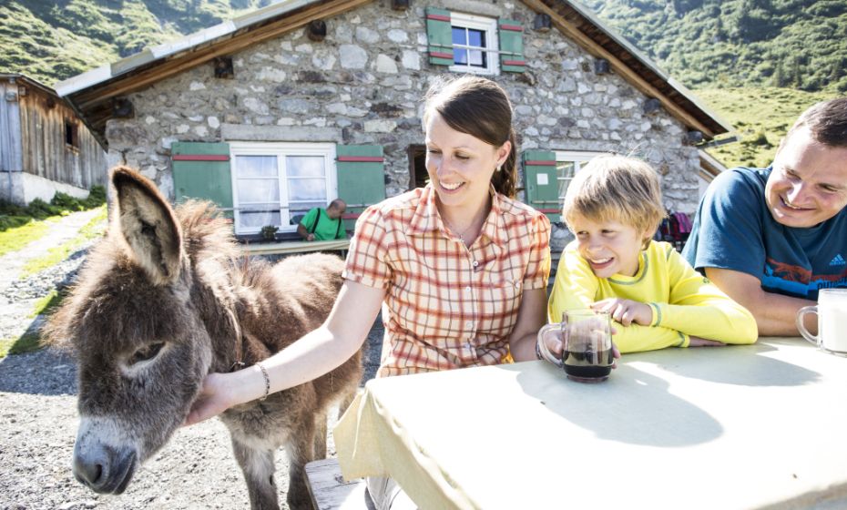 Alpe Alpila Alpe Alpila