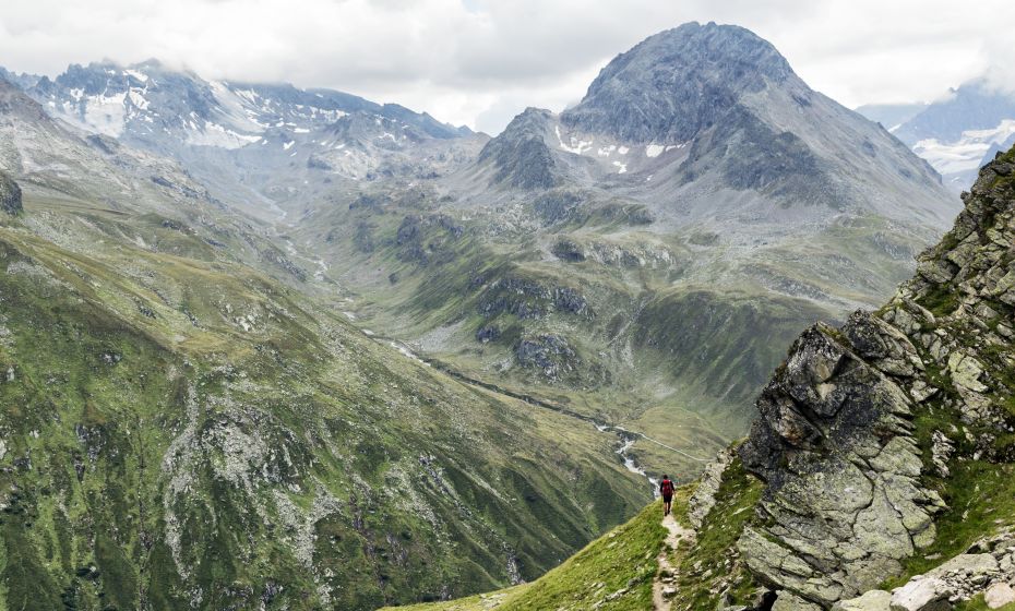 Vallülaweg Vallülaweg