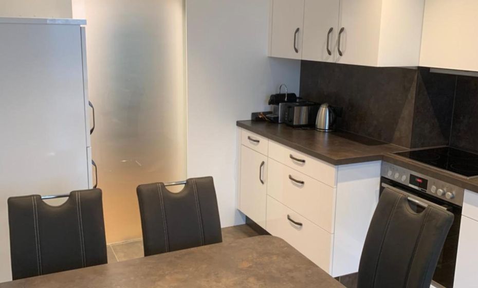 Zimmer & Appartements am SchloÃplatz