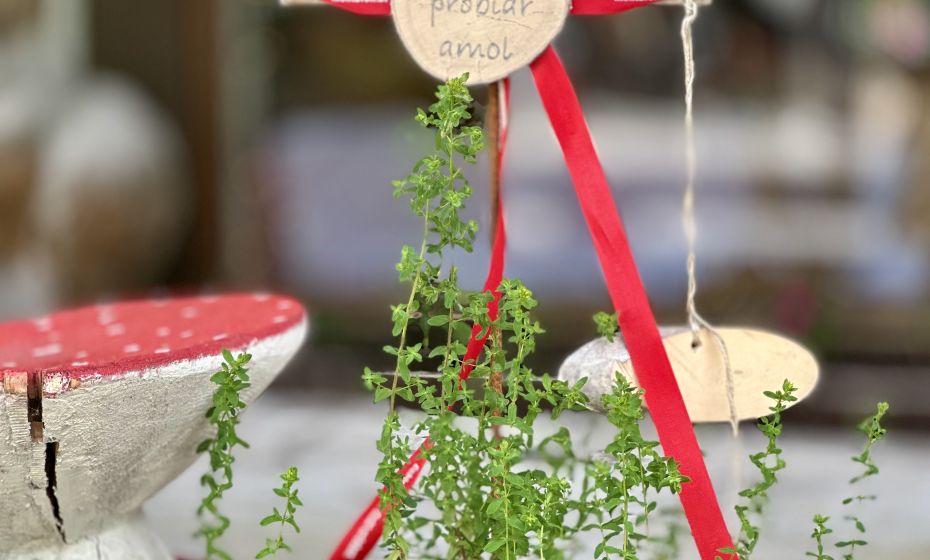 Probiar Amol Weg - Maria Pfefferkorn