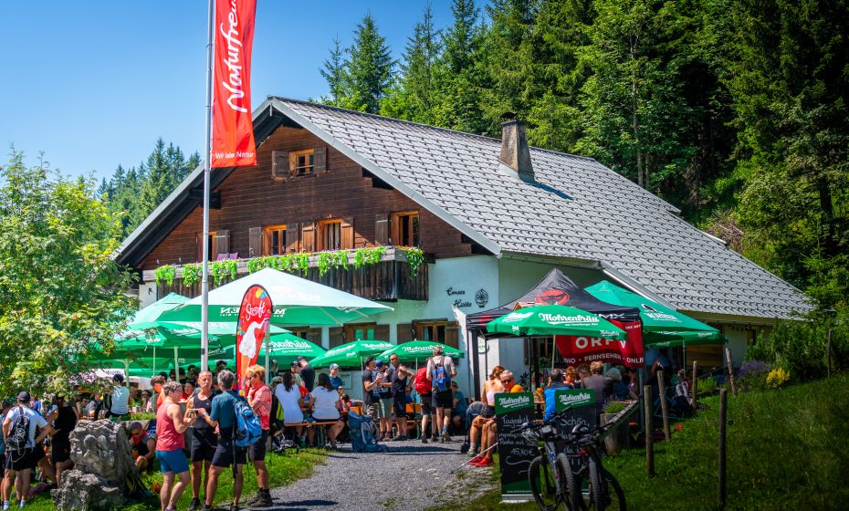 Klangwandertag Klangwandertag