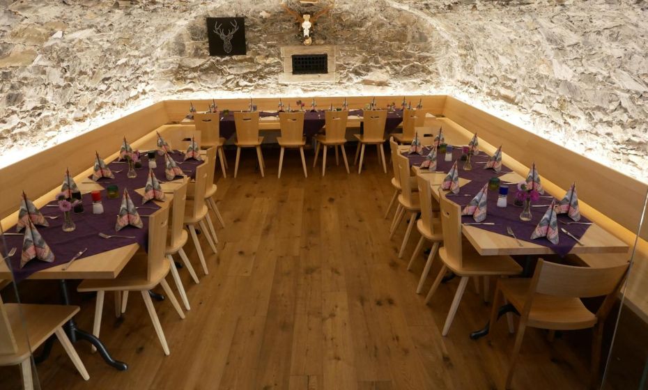 Landgasthof Hirschen Landgasthof Hirschen