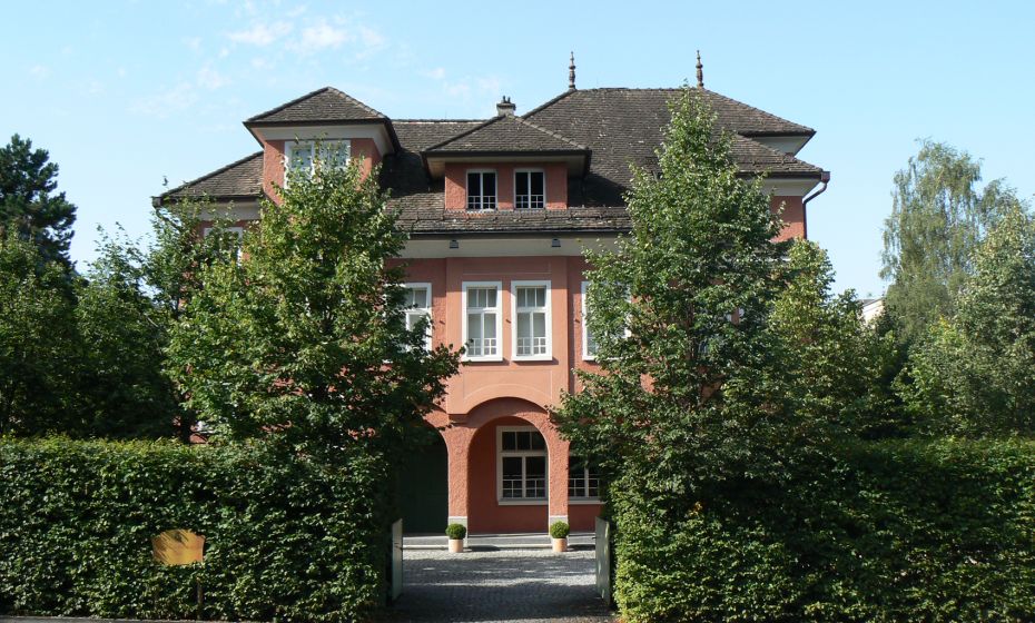 Schubertiade Hohenems