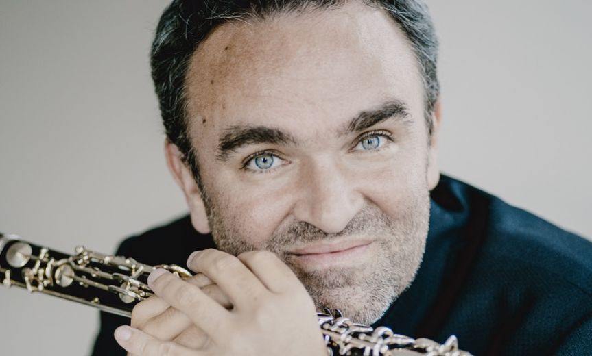 JÃ¶rg WidmannmÂ© Marco Borggreve