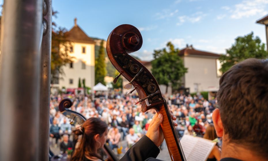 tonart Jugendsinfonieorchester 2025