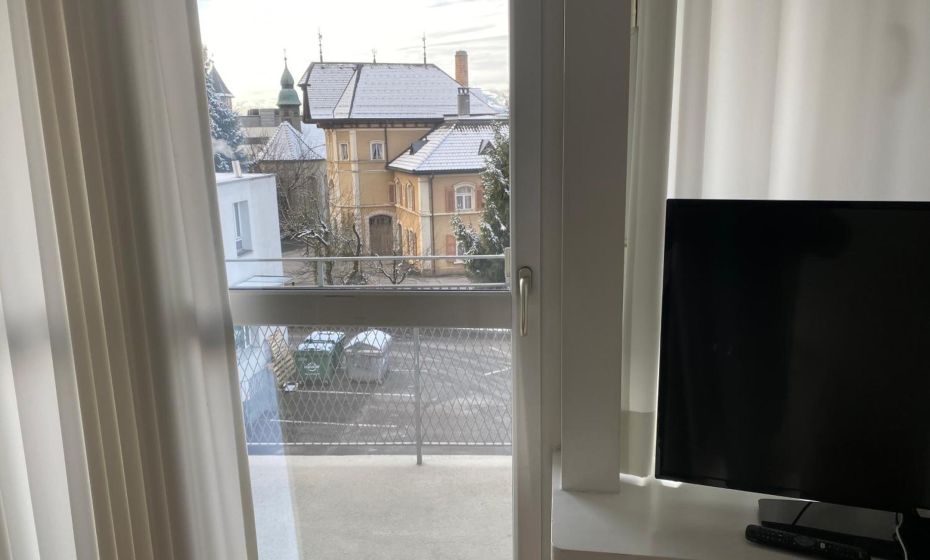 Zimmer & Appartements am SchloÃplatz